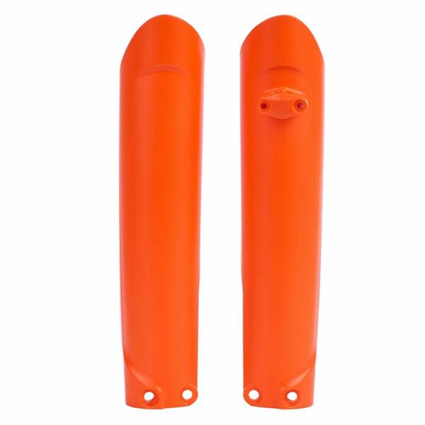 Polisport Fork Protectors KTM 05 Orange