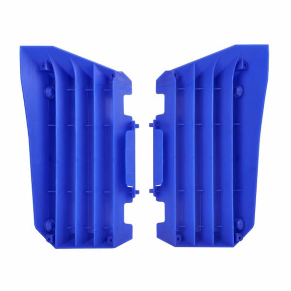 Polisport Radiator Louvers Yamaha YZ250F/450F 14-15