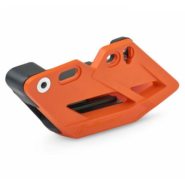 Polisport Performance Chain Guide KTM Orange
