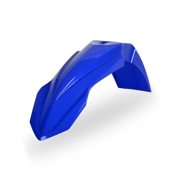 Polisport Fender Front Yamaha YZ/YZF/WR 10-21 Blue98