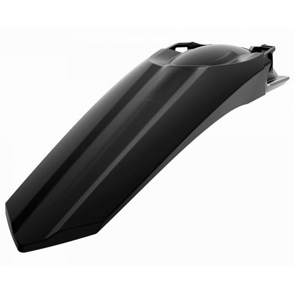 Polisport Fender Rear Honda CRF250R/450R 17-20 Black