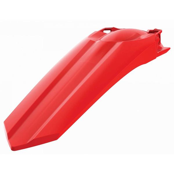 Polisport Fender Rear Honda CRF250R/450R 17-20 Red