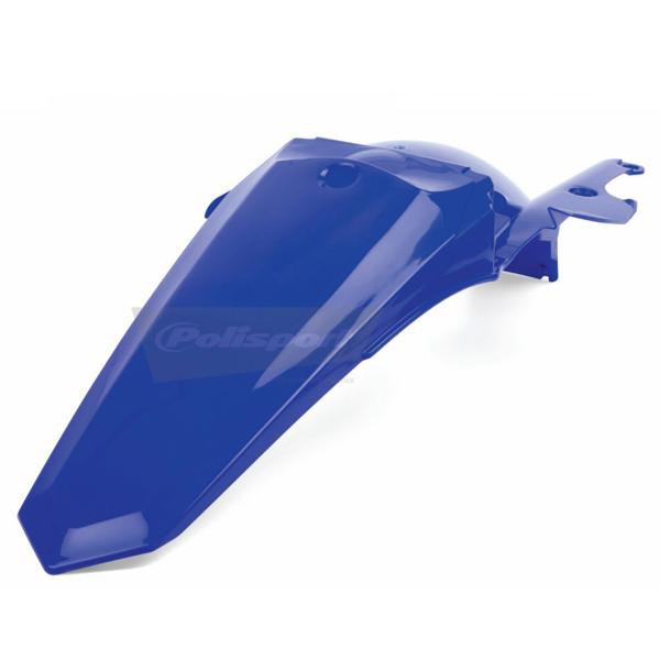 Polisport Fender Rear Yamaha YZ250F/450F Blue 98