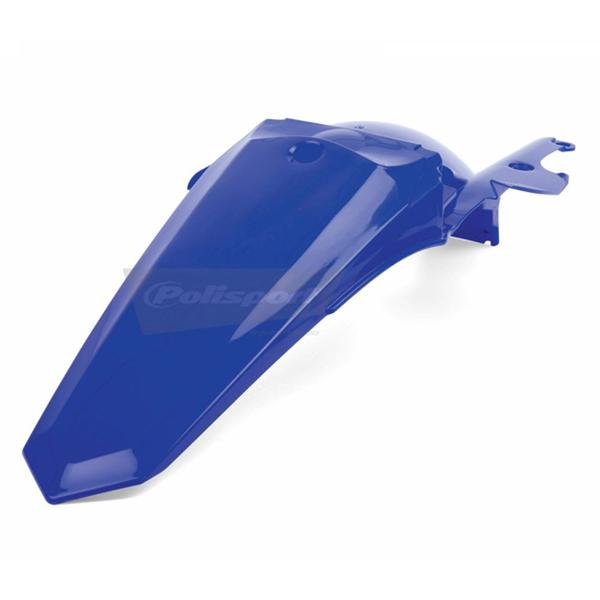 Polisport Fender Rear Yamaha YZ/YZF/WRF 15-20 Blue