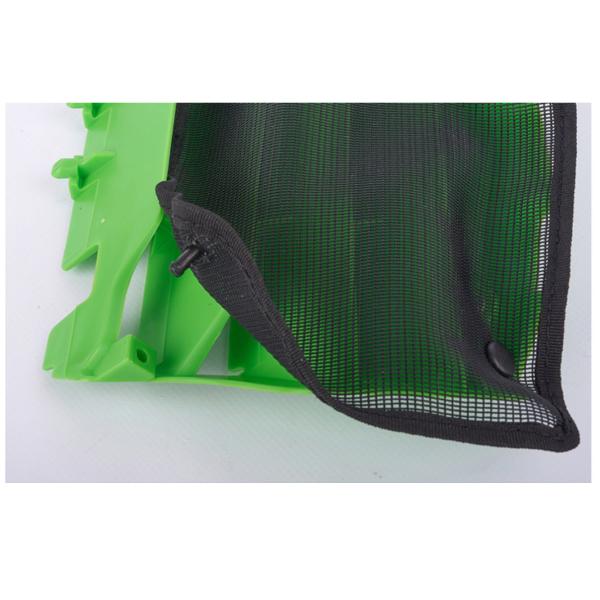 Radiator Louver Mesh YZ125/250 06-16^