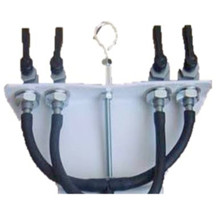 TecMate SM2>4CHADPBKT - Tool Accessory includes TS-223 & x 4 TA-17