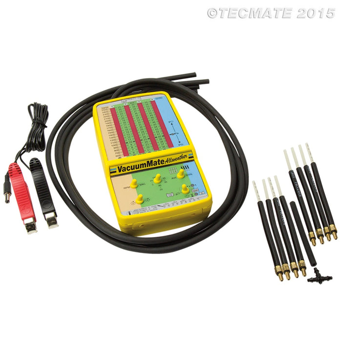TecMate VacuumMate ME - Diagnostic Tool (Same AS TS72)