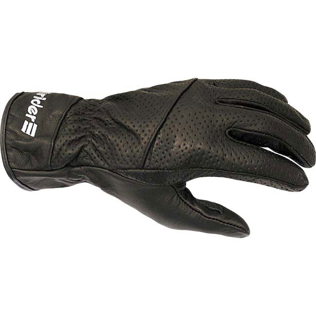 Dririder Coolite Motorcycle Gloves - Black M