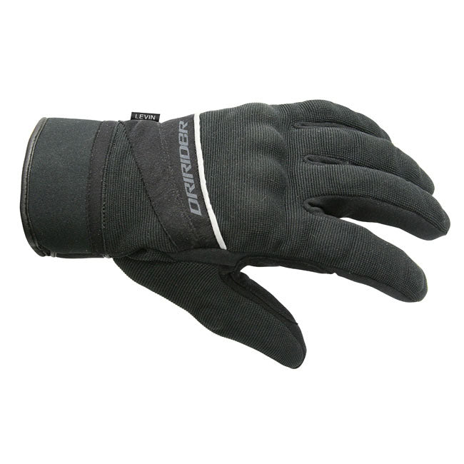 Levin Glove Black / Ladies Large