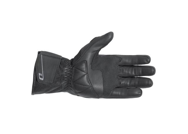 Air-Ride Gloves Black/5 Extra Large