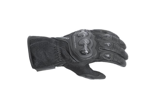 Air-Ride Gloves Black/4 Extra Large