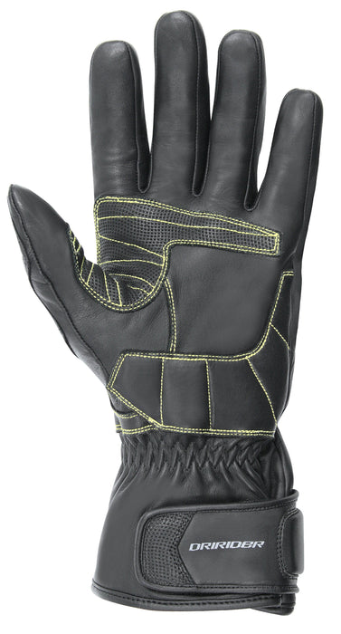 Apex 2 Gloves Black/Small
