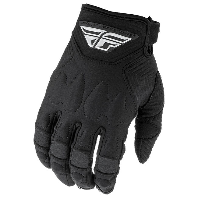 Patrol Xc Lite Glove 2020 Black/Sz 8 (S)