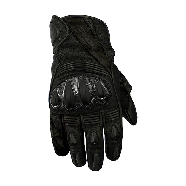 Argon Turmoil Motorcycle Gloves -  Stealth/XL