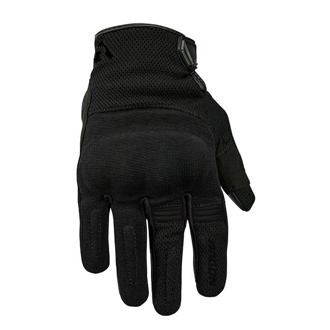 Argon Swift Motorcycle Gloves -  Stealth/S