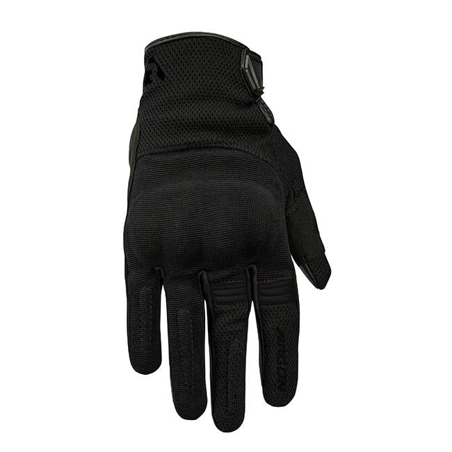 Argon Swift Motorcycle Ladies Gloves -  Stealth/M