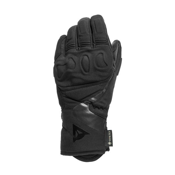 Dainese Nebula Lady Gore-Tex Gloves - Black/Black/XS