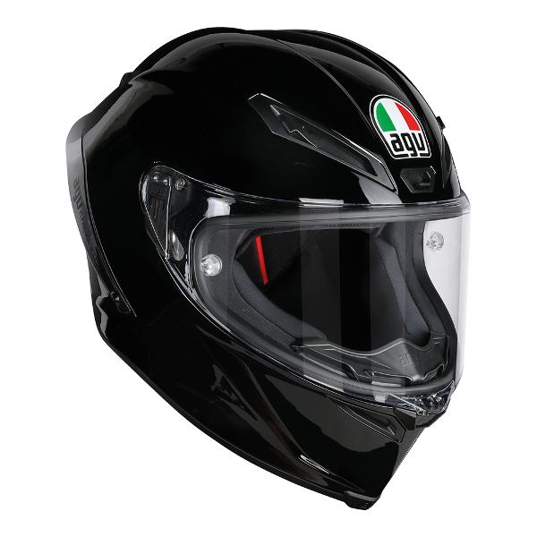 AGV Corsa R Helmet - Black S