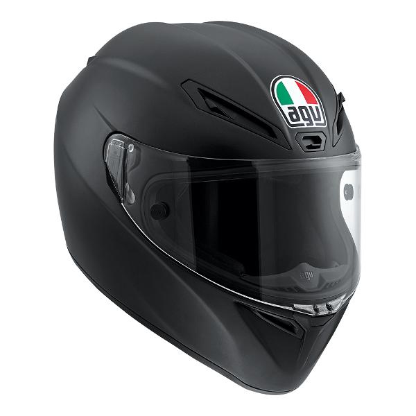 AGV Veloce S Helmet - Matte Black S
