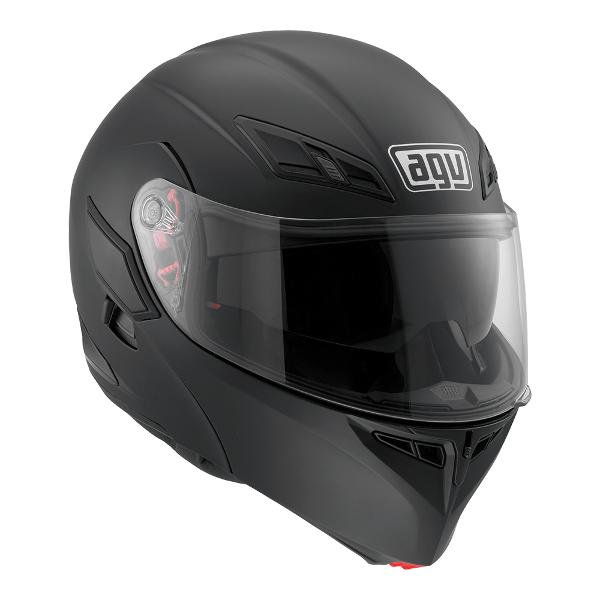 AGV Compact ST Helmet - Matte Black L