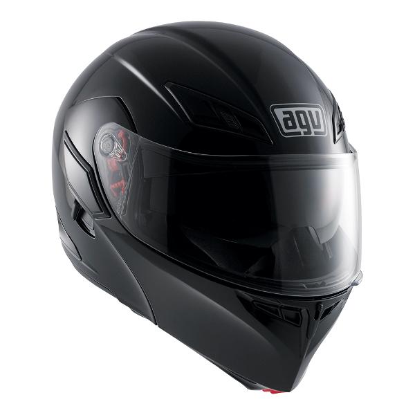 AGV Compact ST Helmet - Black XS