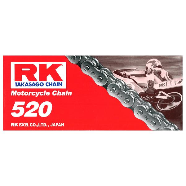 RK Racing  520 x 120L Standard Chain