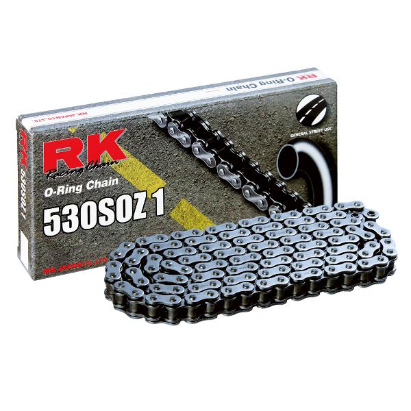 RK Racing  530SO x 114L O Ring Chain