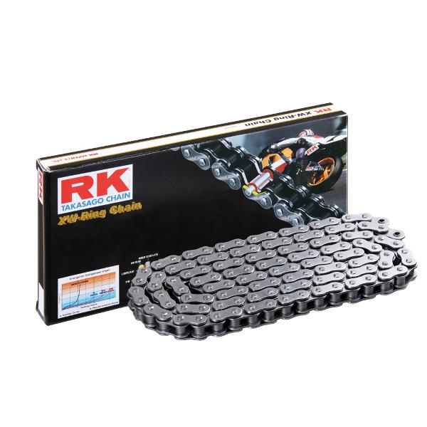 RK Racing 630GSV x 102L XW Ring Chain