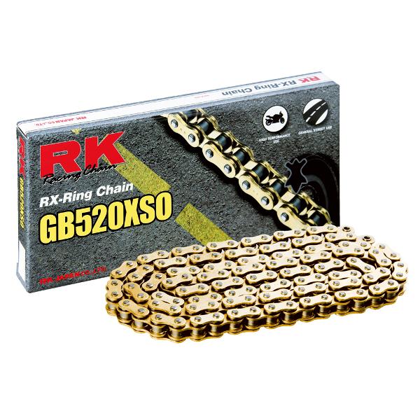 RK 520XSO x 120L USE 12-52R-120GD