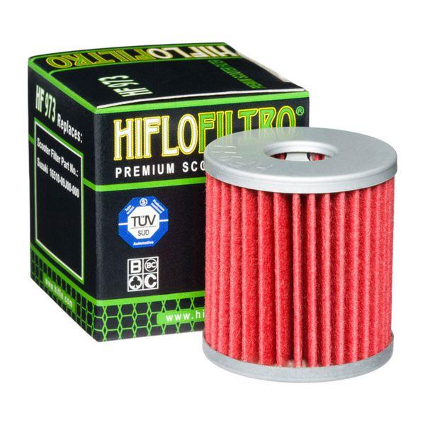 Hiflo Filtro Oil Filter HF973