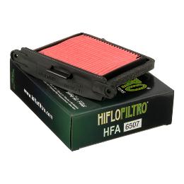 Hiflo Air Filter Element HFA6506 LHS TRI