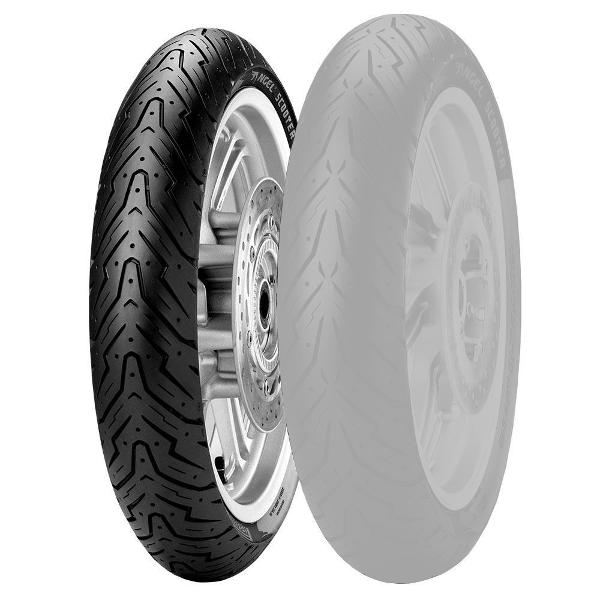 Pirelli Angel Scooter Tubeless Front/Rear Tyre  - 90/80-14 49S TL