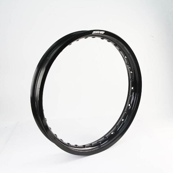 STATES MX Rim 19x2.15x32H Black