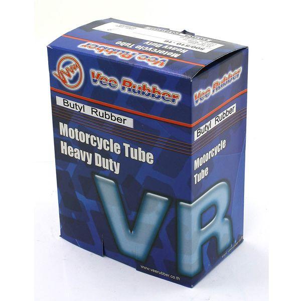 Vee Rubber Motorcycle Tube 120/70-23 TR4-BUTYL