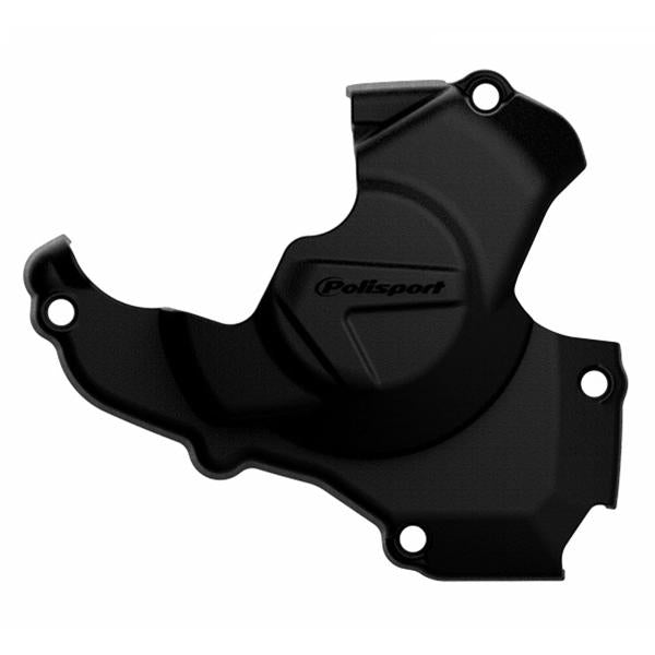 Polisport Ignition Cover BETA RR250/300 13-18 Black