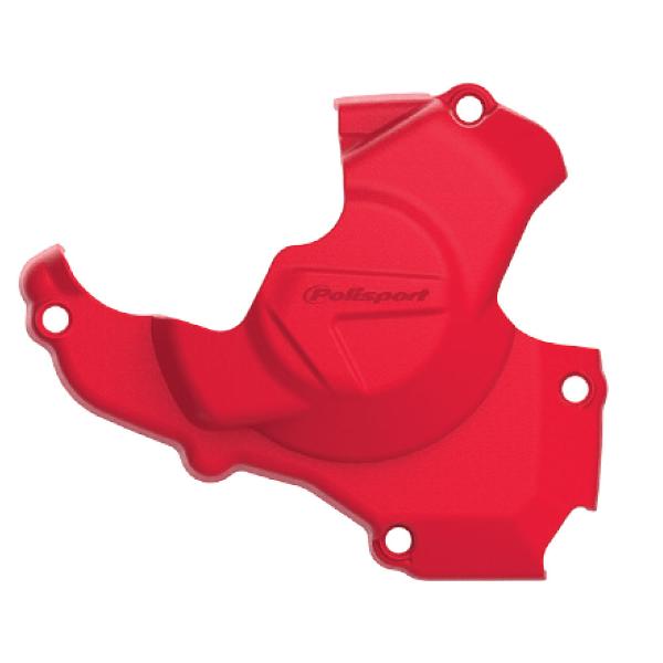 Polisport Ignition Cover BETA RR250/300 13-18 Red