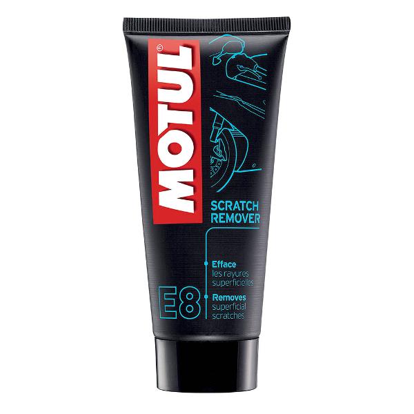 Motul E8 Scratch Remover 100ml