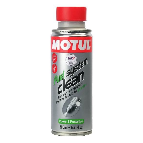 Motul Fuel System Clean