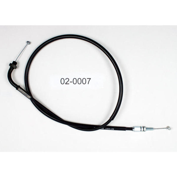 Motion Pro Pull Throttle Cable - HONDA CB500 1971-1973 (02-0007)