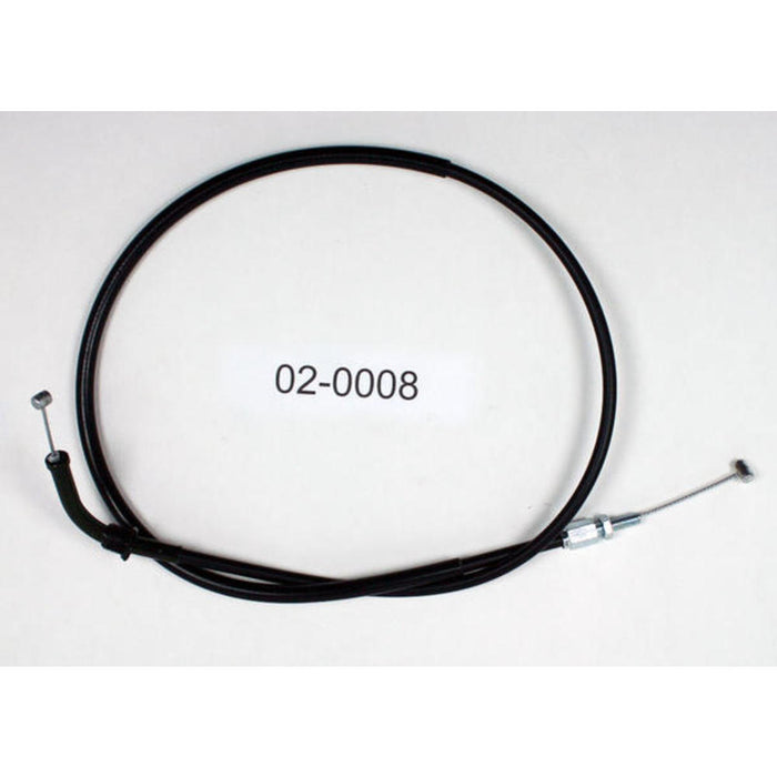 Motion Pro - Honda CB500 1971-1973 Push Throttle Cable (02-0008)