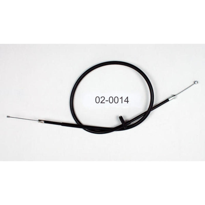 Motion Pro - Honda ATC110 1979-1981 Throttle Cable (02-0014)