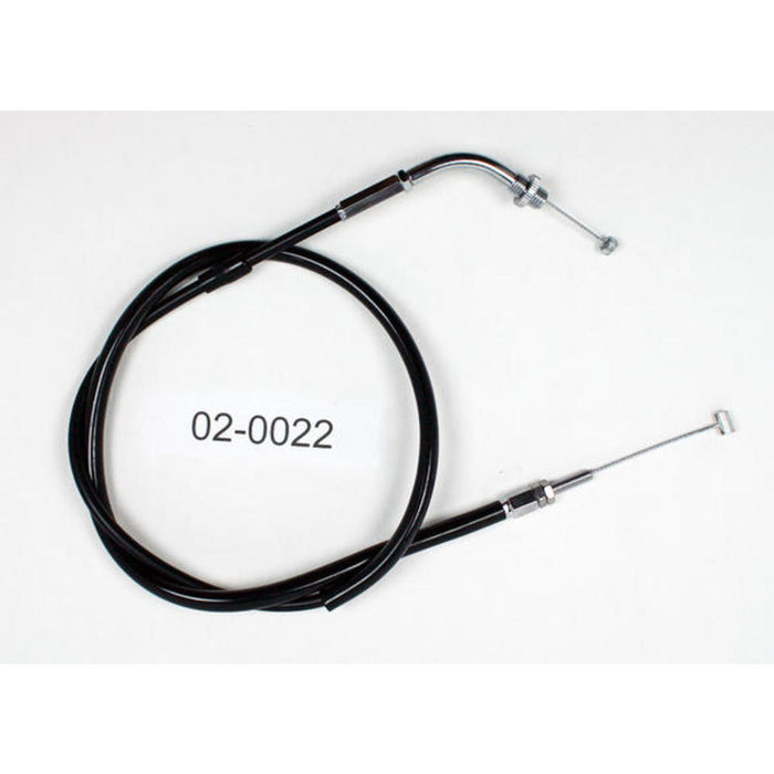 Motion Pro - Honda VT600 SHADOW 1993,1999 Pull Throttle Cable (02-0022)