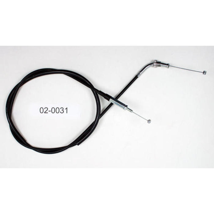 Motion Pro Push Throttle Cable - HONDA GL1100 1980-1983 (02-0031)