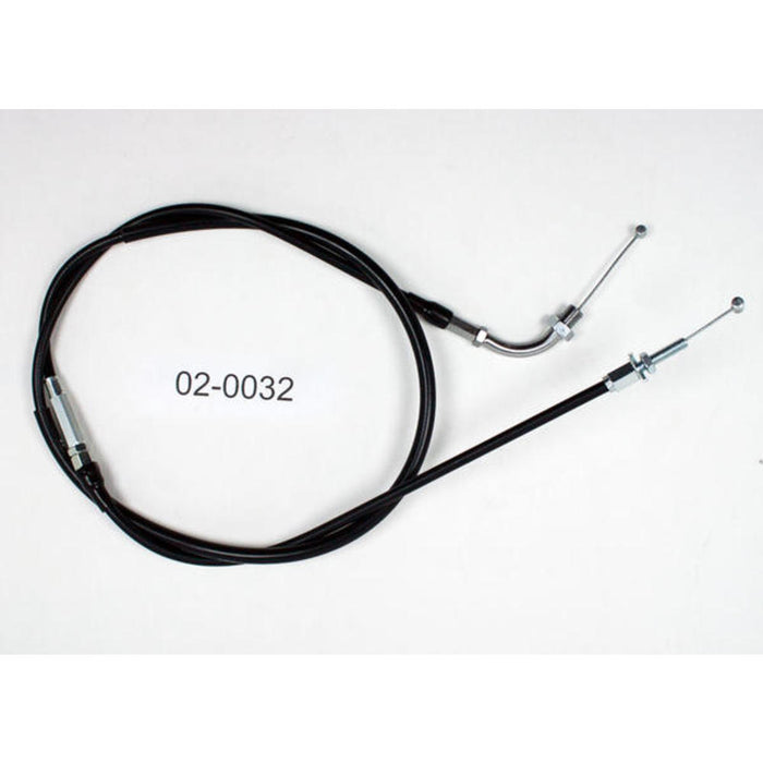 Motion Pro - Honda GL1000 GOLDWING 1975-1978 Pull Throttle Cable (02-0032)
