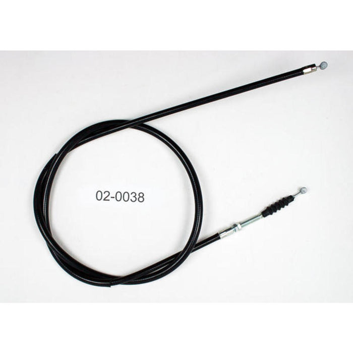 Motion Pro - Honda XR200R 1981-1983 Front Brake Cable (02-0038)