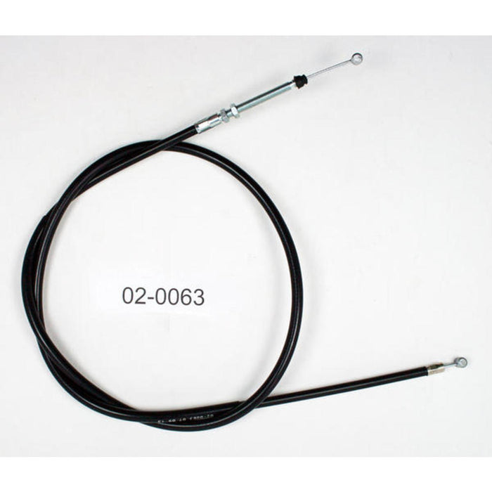 Motion Pro - Honda CR250R 1983 Front Brake Cable (02-0063)