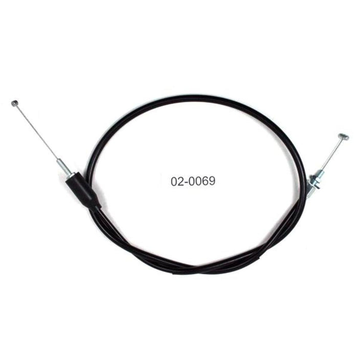 Motion Pro - Honda XL250R 1982-1983 Push Throttle cable (02-0069)