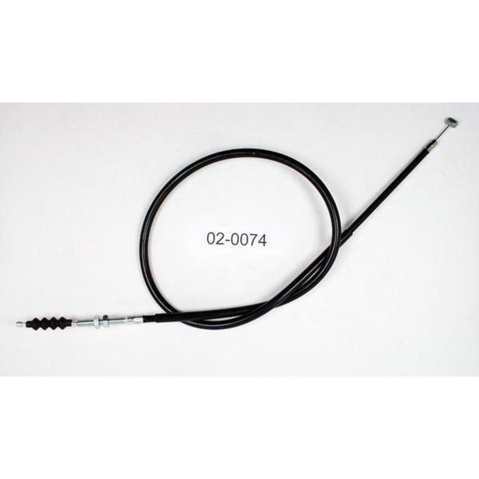 Motion Pro - Honda ATC200X 1986-1987 Clutch Cable (02-0074)