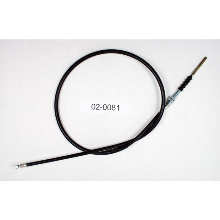 Motion Pro Hand Brake Cable - HONDA ATC110 1984-1985  (02-0081)