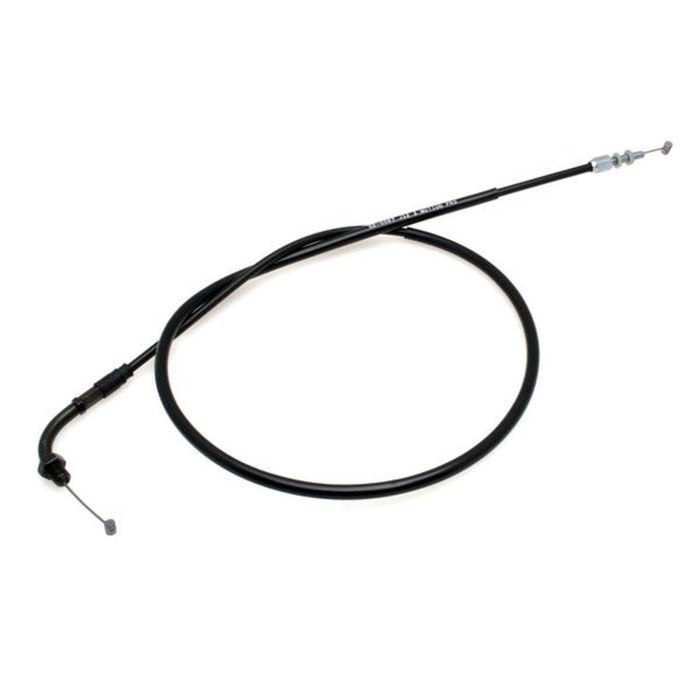 Motion Pro - Honda CB400N 2 CYL 1980 Pull Throttle Cable (02-0087)